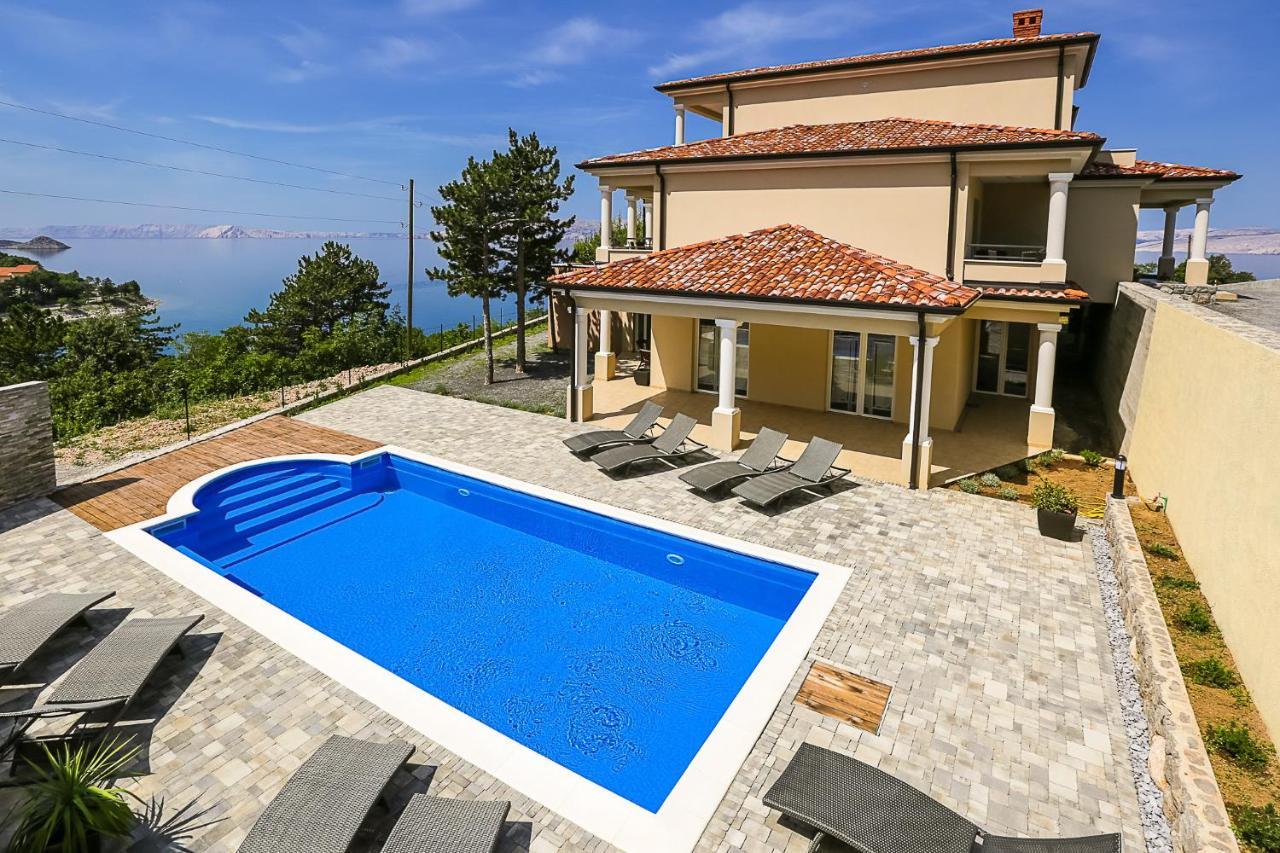 Villa Mia Sveti Juraj Exterior photo