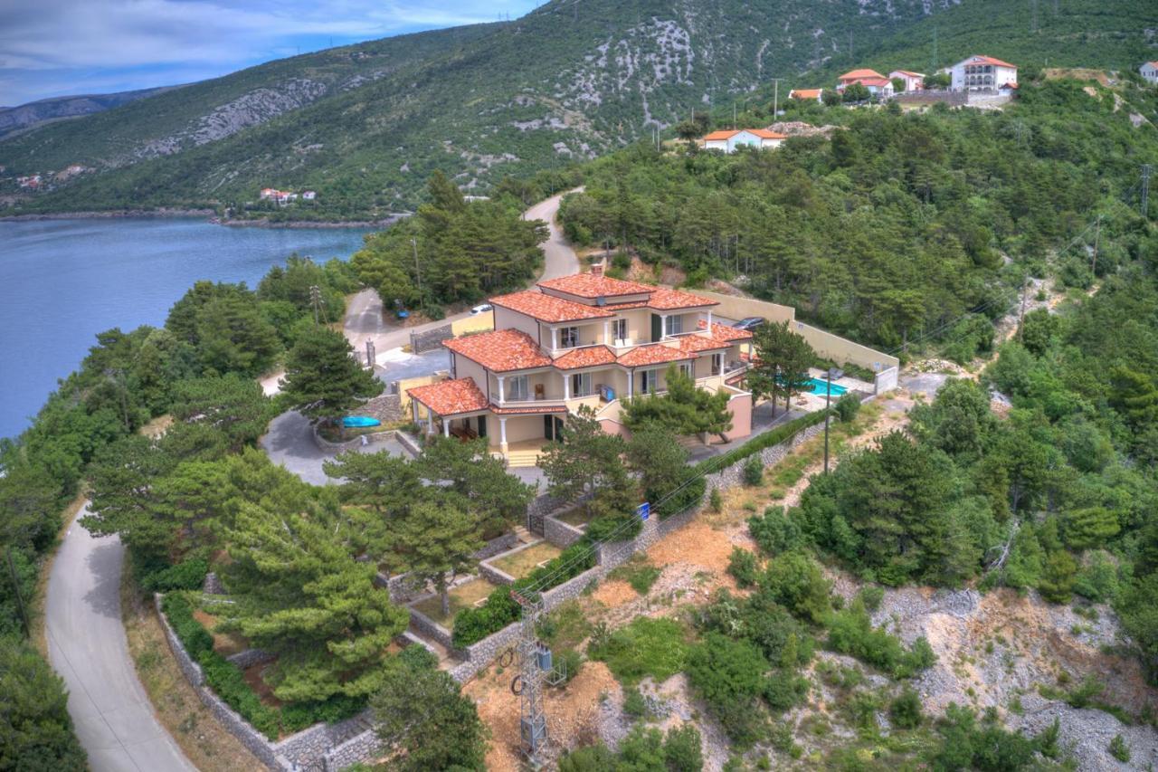 Villa Mia Sveti Juraj Exterior photo