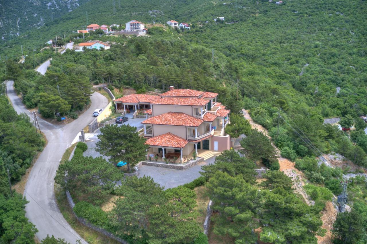 Villa Mia Sveti Juraj Exterior photo