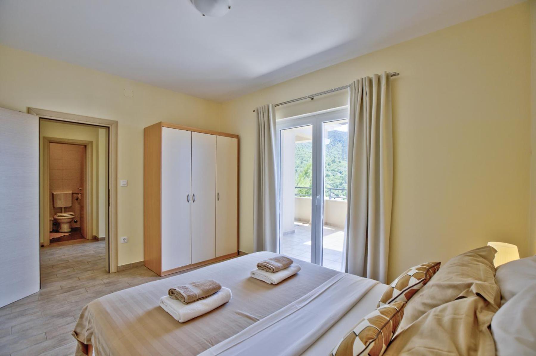 Villa Mia Sveti Juraj Room photo