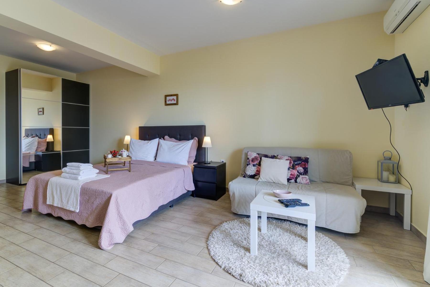 Villa Mia Sveti Juraj Room photo