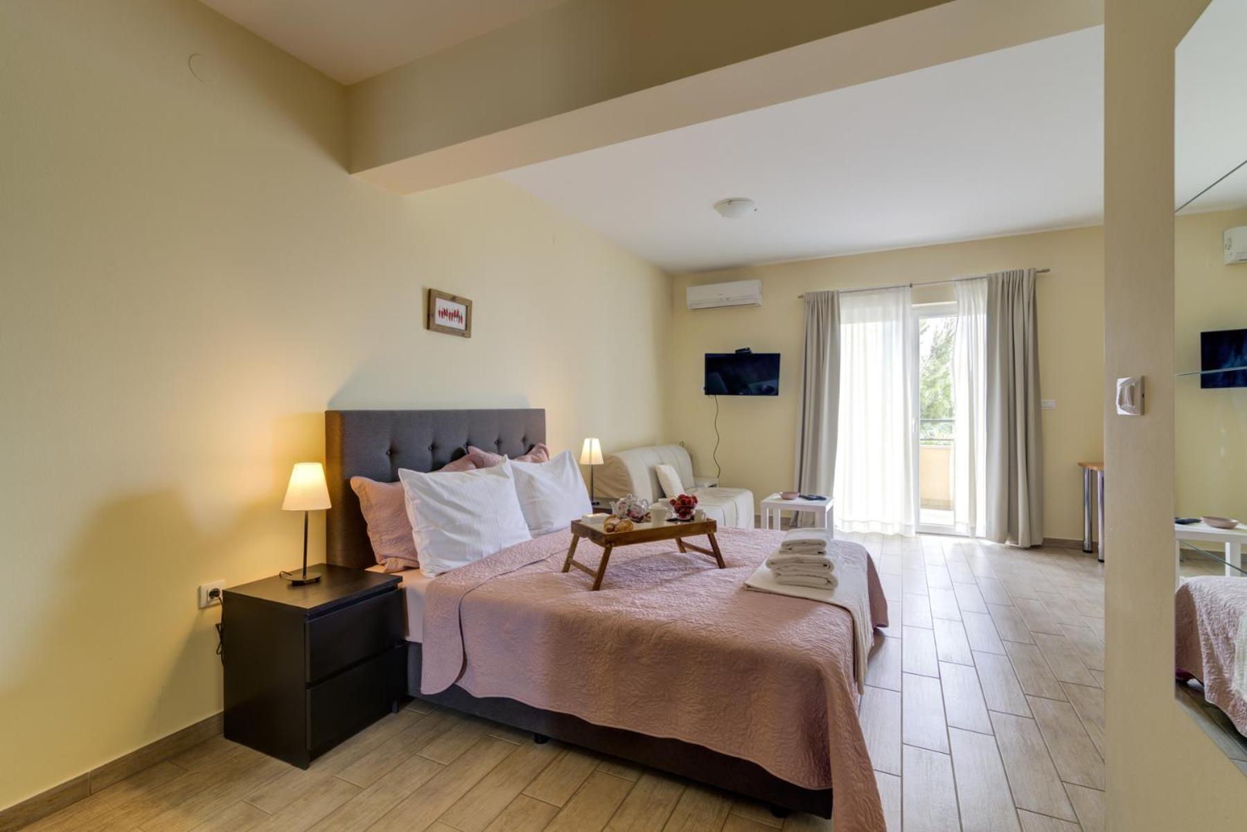Villa Mia Sveti Juraj Room photo